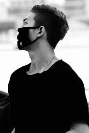 Pin By Kol W On Bts Namjoon Kim Namjoon Bts Rap Monster