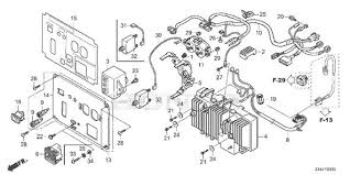 Wiring diagrams honda by year. Honda Eu2200it A2 Ifixit