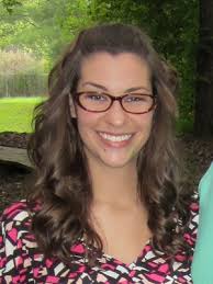 MGIST Student Jenny Holder Accepted To Prestigious NASA DEVELOP National  Program