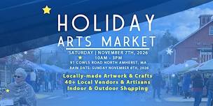 Mill District General Store & Local Art Gallery Event