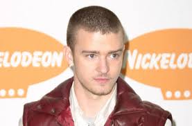 Justin timberlake regrets those cornrows (photos) justin timberlake is one of the biggest studs we know (or wish we did). Justin Timberlake Sporting A Clipper Cut Buzz Hairstyle