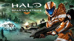 Spartan assault, where you'll take command of classic … Halo Spartan Strike Llega A Los Dispositivos Moviles
