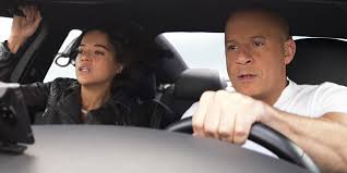 Vin diesel, michelle rodriguez, tyrese gibson, chris luda. Rapidos Y Furiosos 9 Tambien Retraso Su Estreno Aunque Se Mantiene En 2021