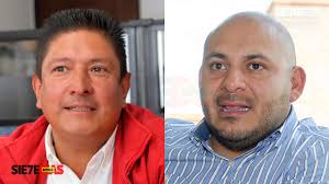 El 'varillazo' del alcalde de Socotá al director de Corpoboyacá en la  visita de la ministra de Ambiente #Tolditos7días