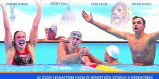 A 31 éves úszónő igazán önfeledten mosolyog legújabb képén hosszú katinka a legesélyesebb női úszók között a tokió olimpián origo. Kezdodik A Forradalmi Uszo Bl Hosszu Katinka Kinaban Irhat Tortenelmet M4 Sport