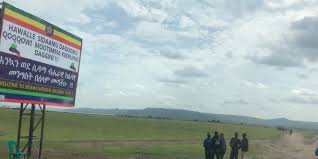 Number of people per square kilometer. News Alert Snnprs Council Called For Emergency Meeting Expected To Transfer Power To Effect Sidama Regional State Addis Standard