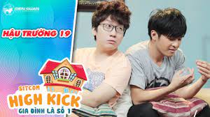 Gin tuấn kiệt có buổi họp fan khoảng 30 phút tại phố đi bộ nguyễn huệ. Gia Ä'inh La Sá»' 1 Sitcom Háº­u TrÆ°á»ng 19 Gin Tuáº¥n Kiá»‡t Ä'anh Tháº­t Khiáº¿n Phat La Ä'au Sáº¥p Máº·t Youtube