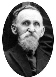 Andrew Jackson “Jake” Pickering (1847-1918)