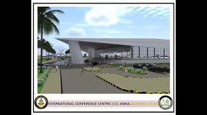Browse naija news's complete collection of articles and commentary on anambra state in nigeria and the world. The Anambra International Conference Center Video