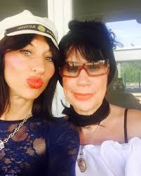 Meine Mama Gesine-Ines Wolf⚜️