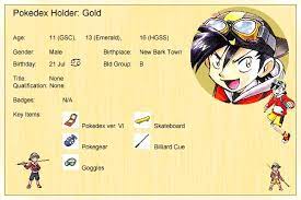 For the variant appearing in the games, see ethan (game). Gold