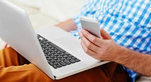 Image result for Keep laptop in the thigh and never work on a laptop.