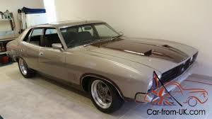 Call **** *** 098 show number. 1974 Ford Falcon Xb Gt For Sale