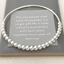 25th Wedding Anniversary Wishes And Messages With Images Silver Wedding Anniversary Gift Silver Wedding Anniversary 25th Anniversary Gifts