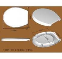 2017 New Designs Urea Toilet Seat Cover Mould Made In China ...