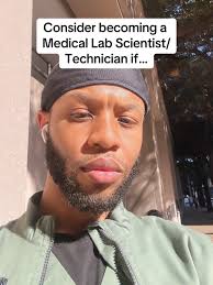 Medical Laboratory Technologist Pros and Cons