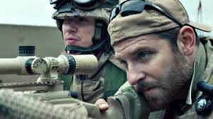 American Sniper credits
