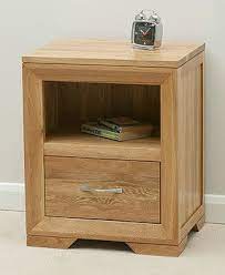 Over 20 years of experience to give you great deals on quality home products and more. Bevel Bedside Table In Natural Solid Oak Oak Furniture Land Solid Oak Furniture Solid Oak Bedside Tables Oak Bedside Tables