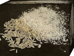 Jul 10, 2021 · i usually add about 2 tablespoons of water to a gallon of rice flour and use it to add a little extra flavor. Diy How To Make Rice Flour With Pictures Instructables