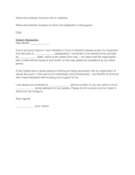 So during the recruiting time, they will tell the employees about notice. Regignation Letter With Three Months Notice Period Sample Resignation Letter With A Reason For Leaving Think About It Like You Get The Job That You Want It Ll Be Previously Davnamar
