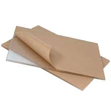 Panneau D Acrylique Clair 080 Po X 30 Po X 60 Po Canac