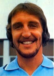 Members News: Sky Blues Seventies Striker Hits 74