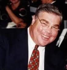 Obituary information for John Edward Andrews