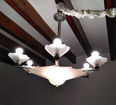 Frequent special offers and discounts up.all products from art deco ceiling light fixtures category are shipped worldwide with no additional fees. Ceiling Lamp Art Deco Vilanova8