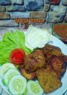 Ilustrasi tempe bacem bumbu kuning/copyright by posinote from shutterstock. 104 Resep Tempe Bacem Bumbu Kuning Enak Dan Sederhana Ala Rumahan Cookpad