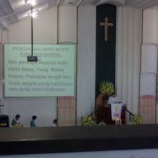 Amin pengakuan iman nicea konstantinopel aku percaya kepada satu allah, bapa yang mahakuasa, pencipta langit dan bumi, segala yang kelihatan dan yang tidak kelihatan. Pengakuan Iman Nicea Konstantinopel Gmim Tata Ibadah Minggu 17 Mei 2020 Gmim Betel Kembuan Facebook Jikalau Seseorang Memeliharanya Dengan Sebulat Semurninya Niscaya Ia Akan Selamat