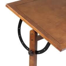Studio Designs Vintage Drafting Table 36 X 24 Vintage Drafting Table Drafting Table Oak Wood