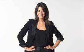 Hélène mannarino, passée notamment par c8, est en charge de l'interview culture sur lci. Helene Mannarino Tf1 Et Vous