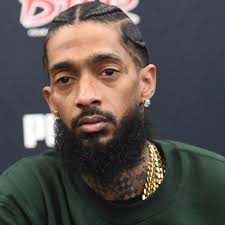 Nipsey Hussle
