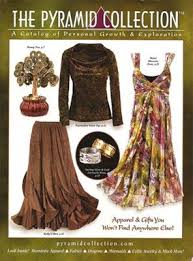 How To Request A Free The Pyramid Collection Catalog Pyramid Collection Clothing Catalog Ladies Clothing Catalogs