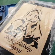 Maybe you would like to learn more about one of these? Jual Sketsa Wajah Hiasan Dinding Triplek 3mm Cantik Kota Pontianak Wanfi Tokopedia