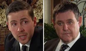 Coronation Street's Todd Grimshaw betrays George Shuttleworth with huge  decision