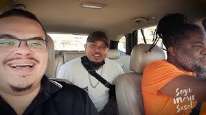 Cafe dan fridge, Show valentine, seigneur des agneaux 🤪🤪🤪, Joseph Sinon  Des Seychelles Stephen Elijah Eliza Larue Ben Clive Camille