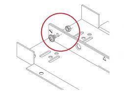 nolte befestigung frontbefestigung spulen und kochfeldbefestigungen zubehor kuchen geisler