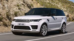 The 2020 Range Rover Sport Price And Review Cars Review 2019 Range Rover Sport Price New Range Rover Sport Range Rover Car