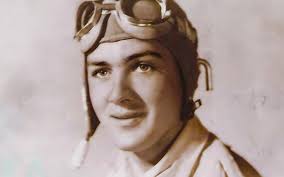 Golden Wings: Fifty Year Flight Path