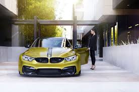 Vorsteiner Bmw Gtrs4 M4 Widebody On Behance Bmw Bmw M4 Coupe Bmw Cars