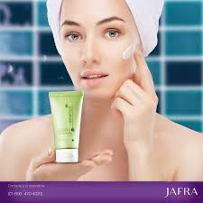 JAFRA Cosmetics