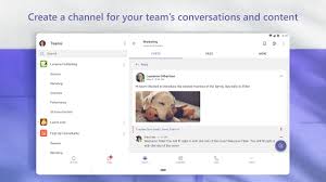 This group allows members to share the latest announcements for teams, productivity tips and of course discuss. Microsoft Teams Apps On Google Play