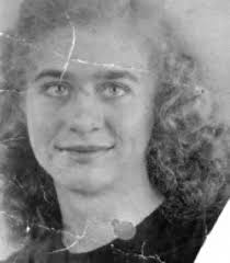 Obituary information for Mildred Mae Parker