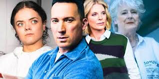 Silent Witness Cast & Character Guide: Who Plays Who In Season 28