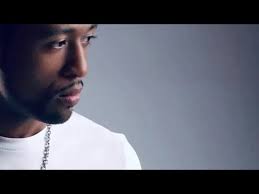 Halftime Chat with Tony Rich