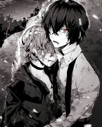 たけざき on twitter bungo stray dogs stray dogs anime bongou stray dogs