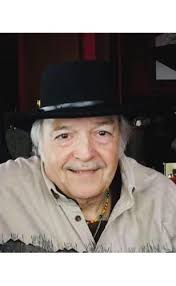 Barry Wescott's Instagram, Twitter & Facebook