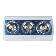This ceiling heater and fan combo is great for multiple uses in one. China Bathroom Light And Heat Ceiling Mount Instant Lamp Heater Bathroom Bulb Heater China Bathroom Heater And Heater Price