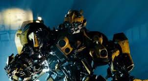 I think i»ll try to stick with the larger transformers. Bumblebee Movie Transformers Wiki